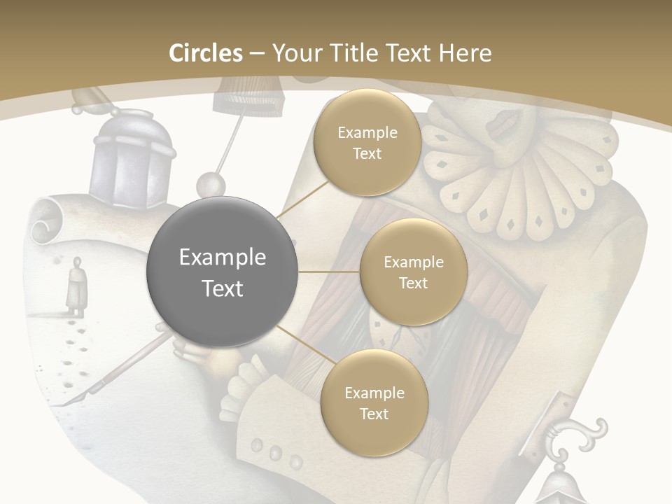 Power Electricity Energy PowerPoint Template