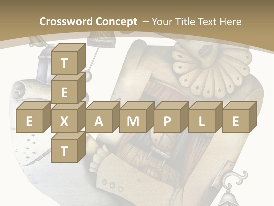 Power Electricity Energy PowerPoint Template