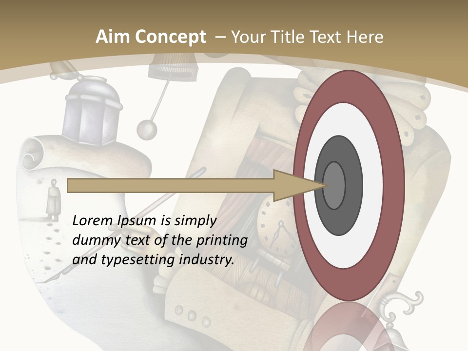 Power Electricity Energy PowerPoint Template