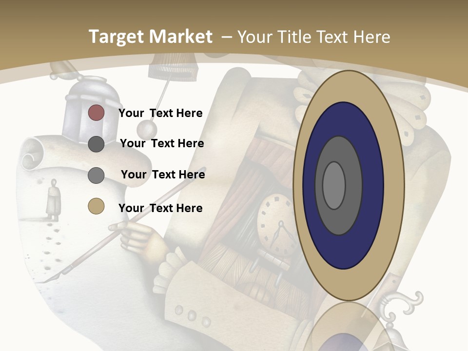 Power Electricity Energy PowerPoint Template