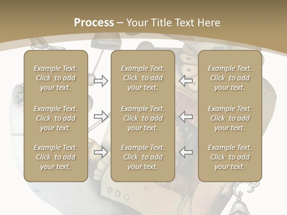 Power Electricity Energy PowerPoint Template