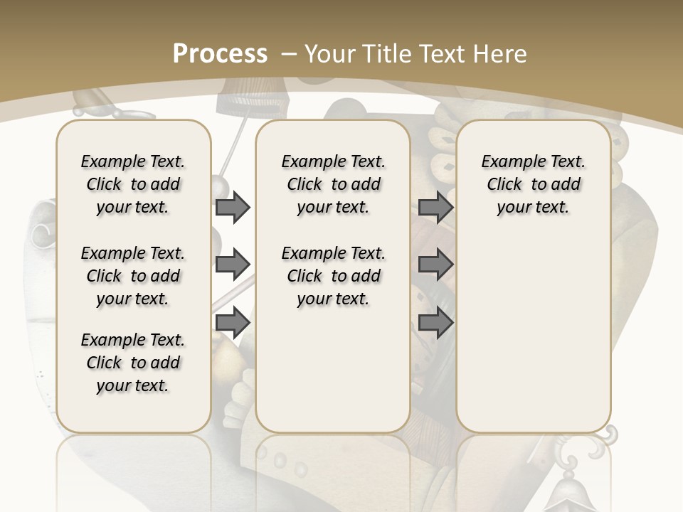 Power Electricity Energy PowerPoint Template