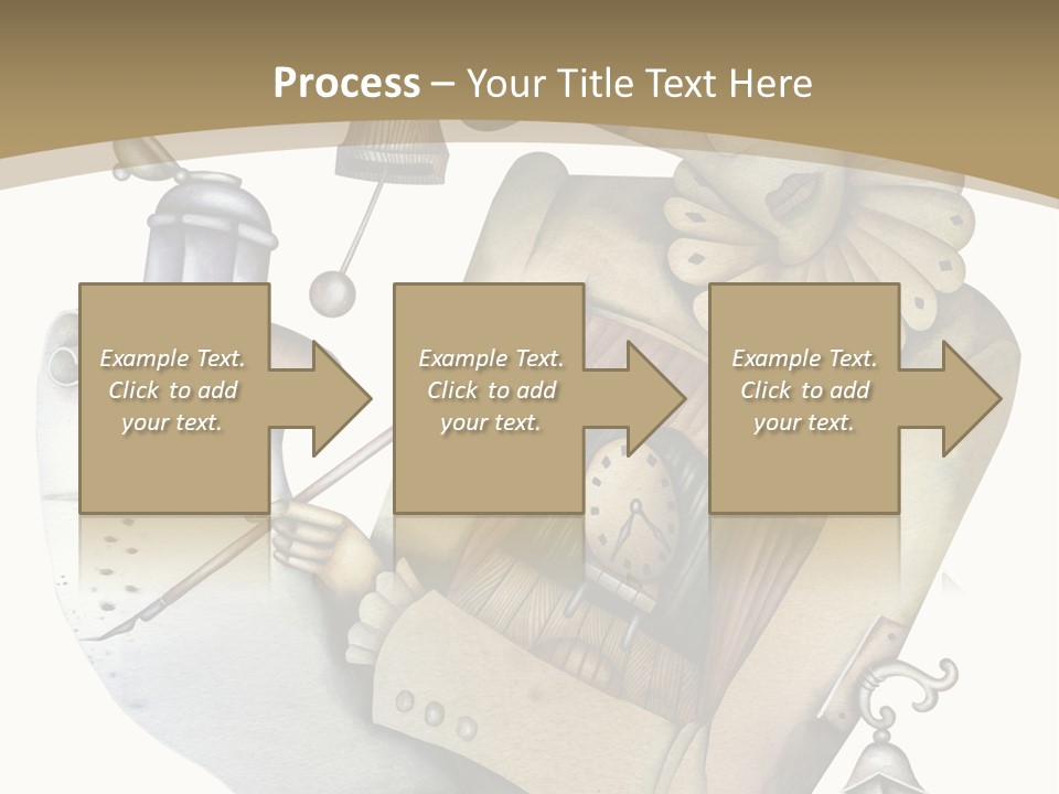 Power Electricity Energy PowerPoint Template