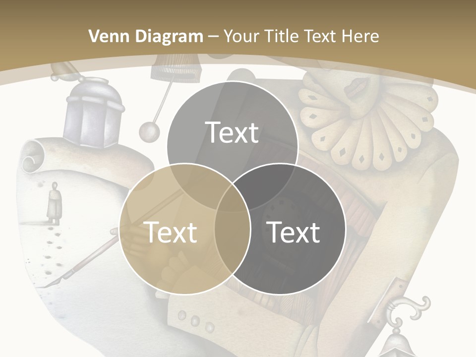 Power Electricity Energy PowerPoint Template