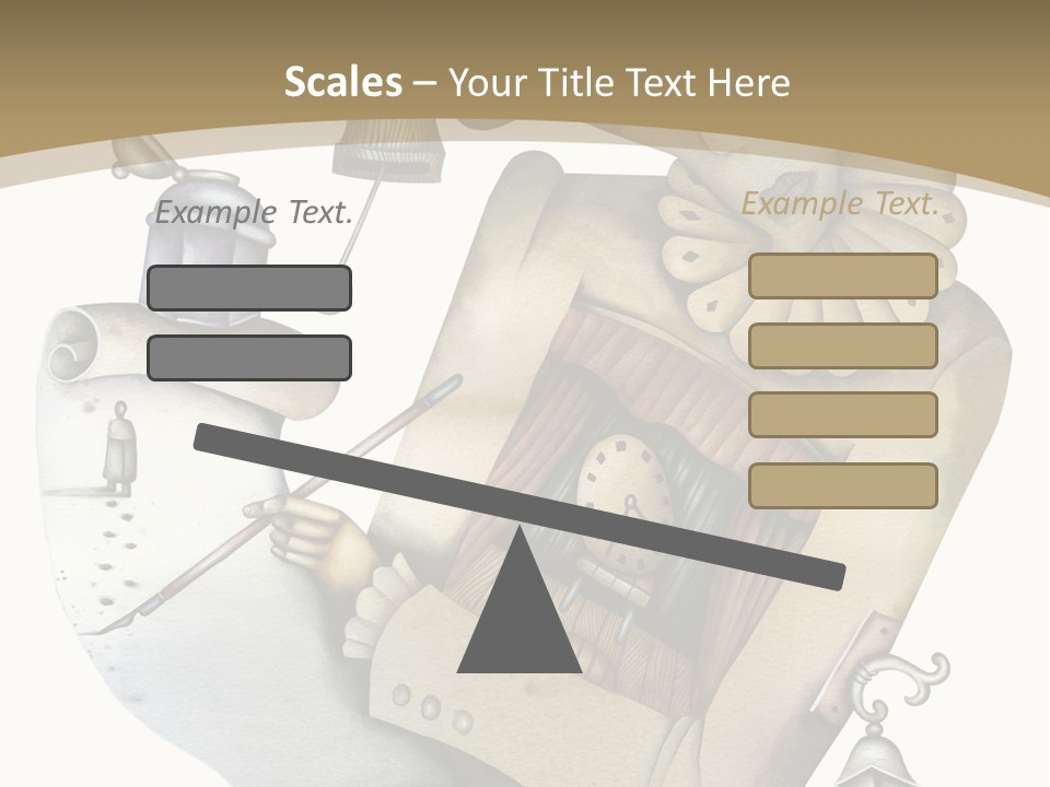 Power Electricity Energy PowerPoint Template