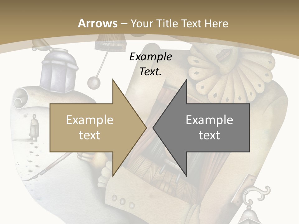 Power Electricity Energy PowerPoint Template