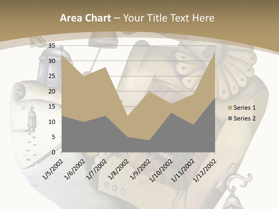 Power Electricity Energy PowerPoint Template