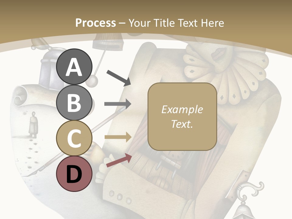 Power Electricity Energy PowerPoint Template