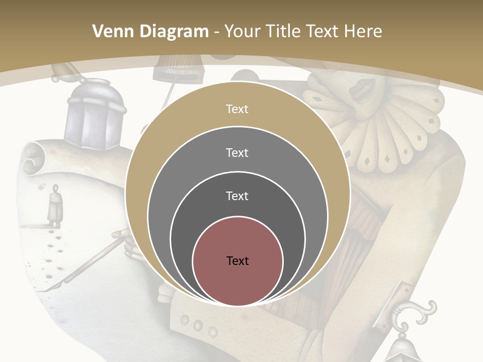 Power Electricity Energy PowerPoint Template
