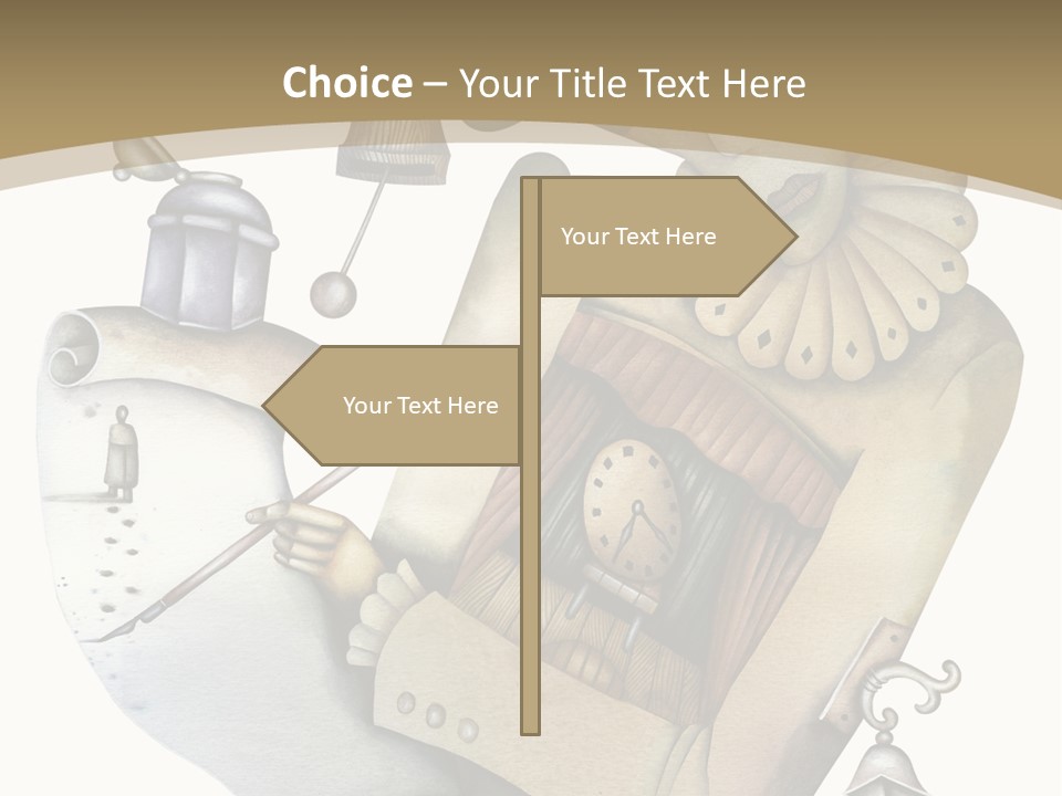 Power Electricity Energy PowerPoint Template