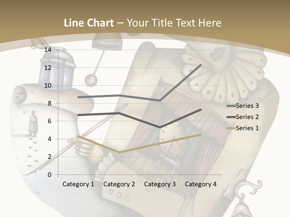 Power Electricity Energy PowerPoint Template