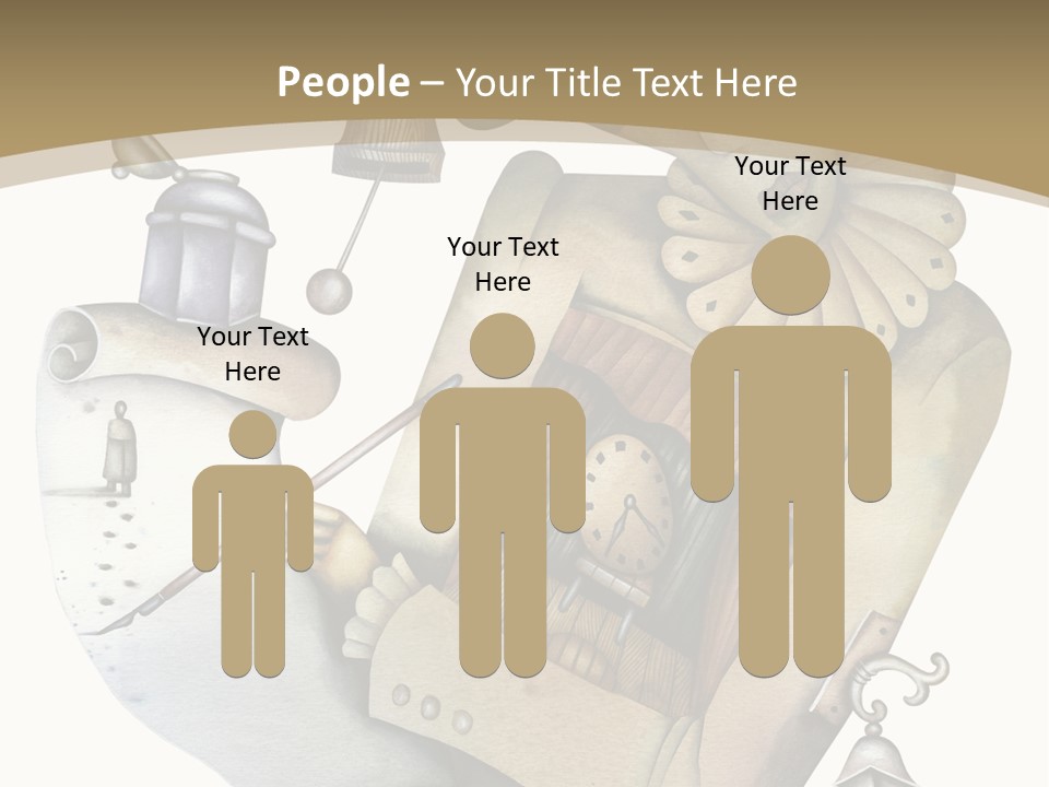 Power Electricity Energy PowerPoint Template