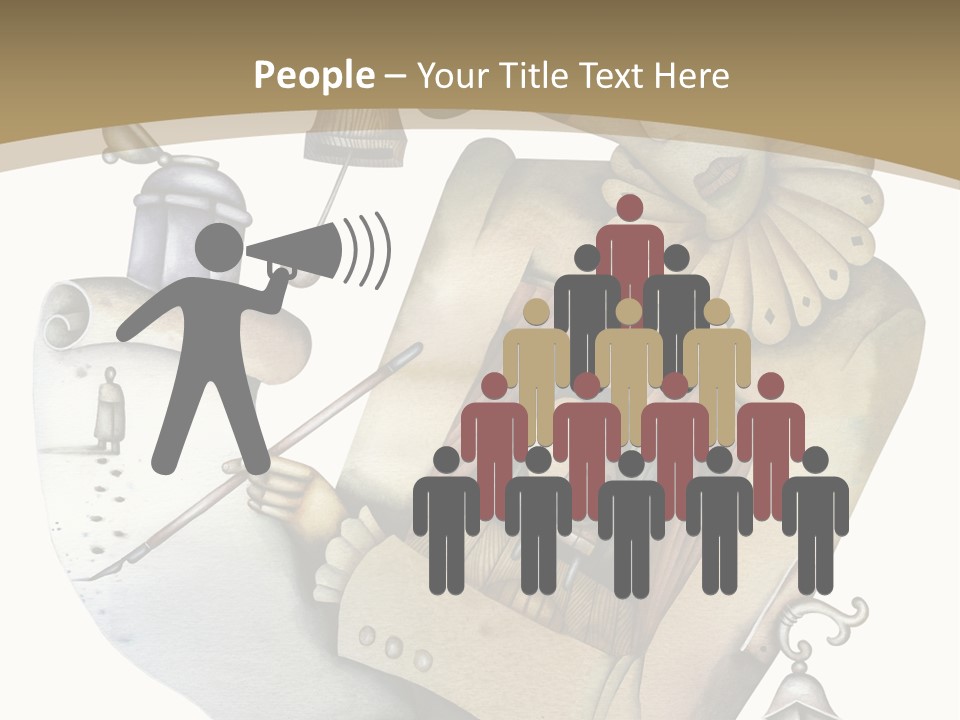 Power Electricity Energy PowerPoint Template