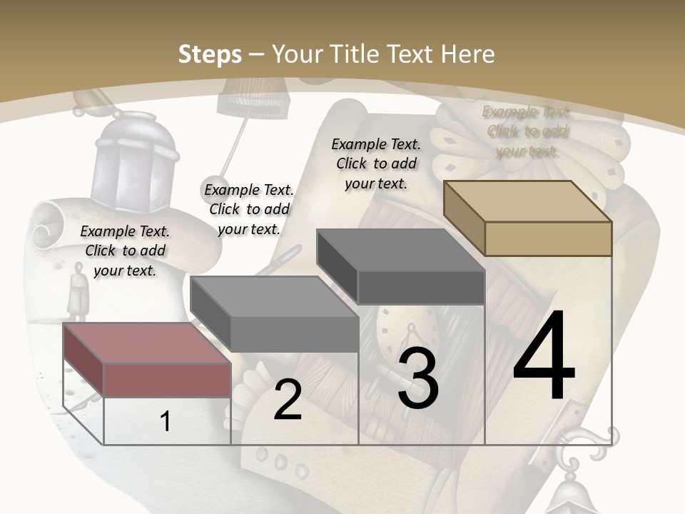 Power Electricity Energy PowerPoint Template