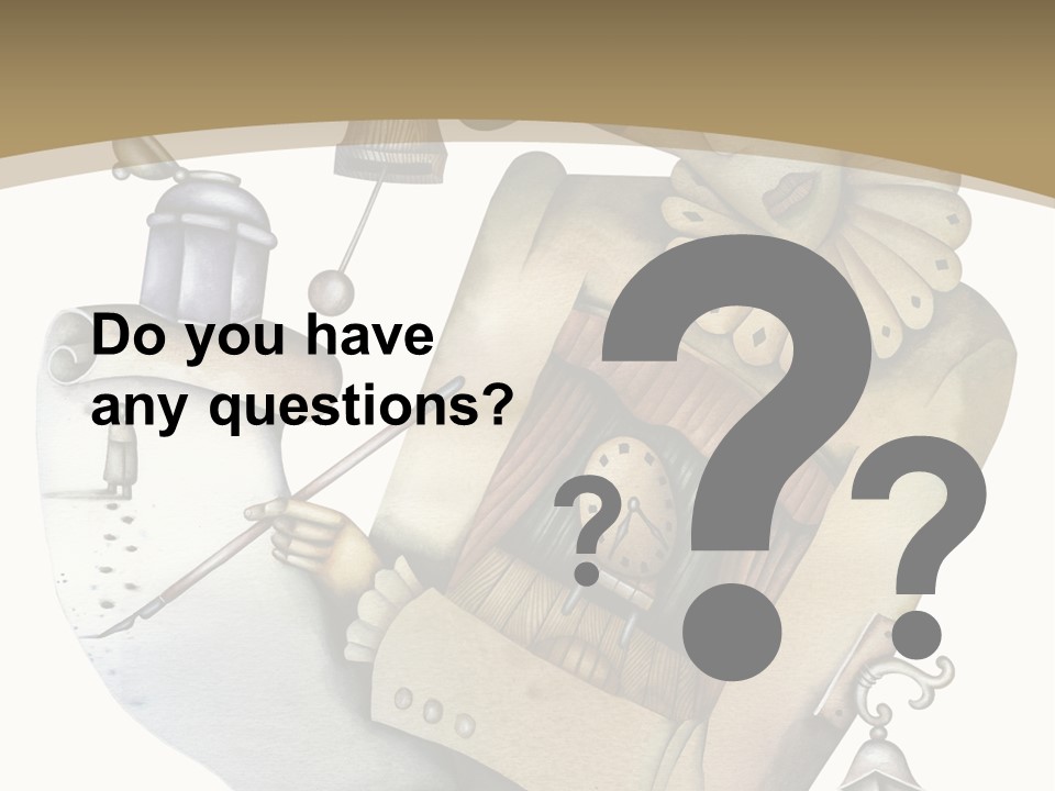 Power Electricity Energy PowerPoint Template