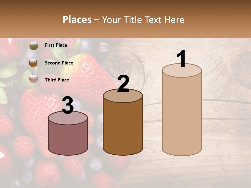 Cool Cooling Conditioner PowerPoint Template