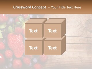 Cool Cooling Conditioner PowerPoint Template