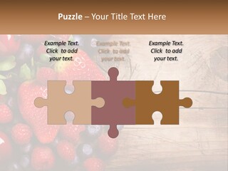 Cool Cooling Conditioner PowerPoint Template