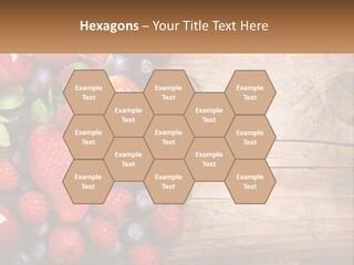 Cool Cooling Conditioner PowerPoint Template