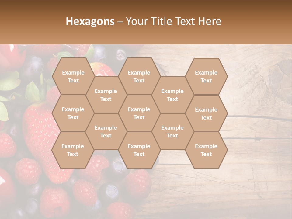 Cool Cooling Conditioner PowerPoint Template