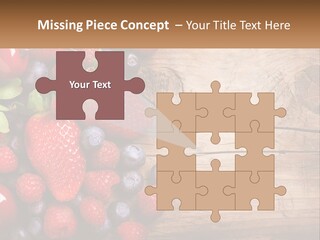 Cool Cooling Conditioner PowerPoint Template