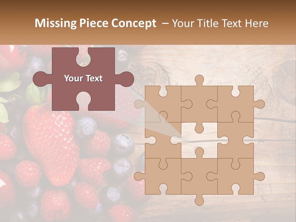 Cool Cooling Conditioner PowerPoint Template