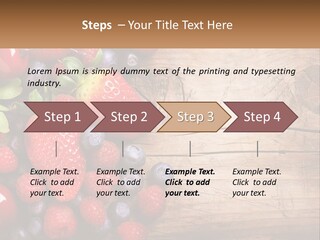 Cool Cooling Conditioner PowerPoint Template