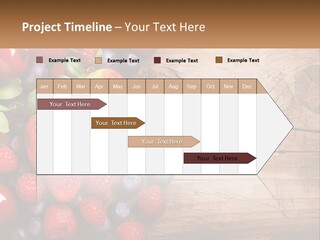Cool Cooling Conditioner PowerPoint Template