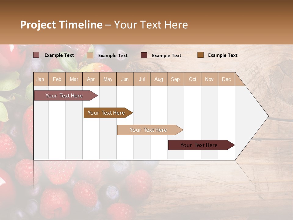 Cool Cooling Conditioner PowerPoint Template