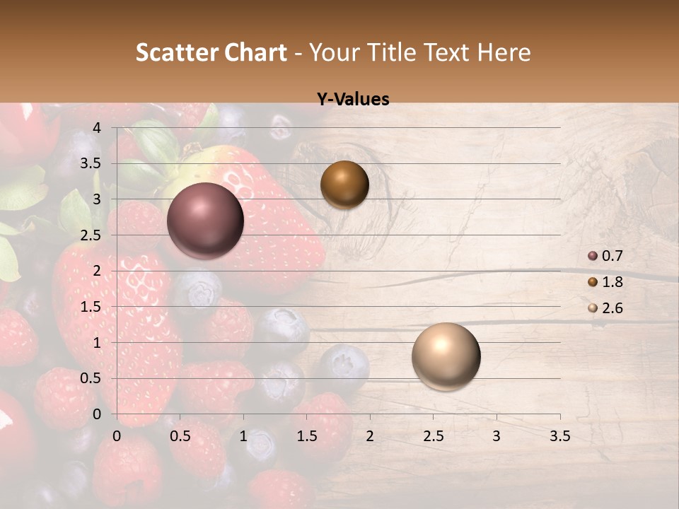 Cool Cooling Conditioner PowerPoint Template