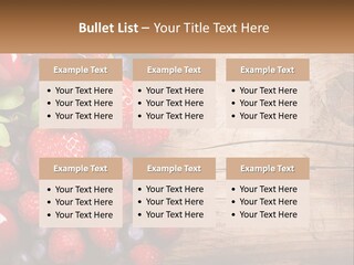 Cool Cooling Conditioner PowerPoint Template