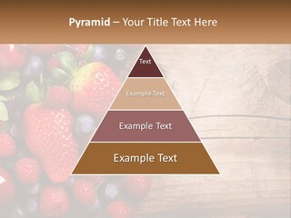 Cool Cooling Conditioner PowerPoint Template
