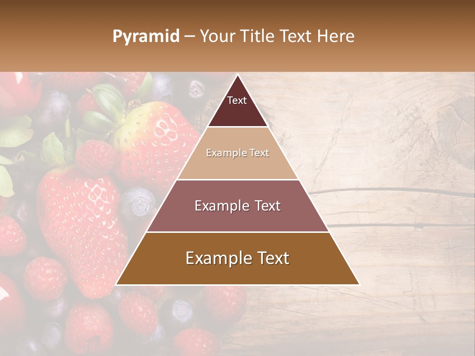 Cool Cooling Conditioner PowerPoint Template