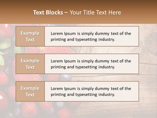 Cool Cooling Conditioner PowerPoint Template