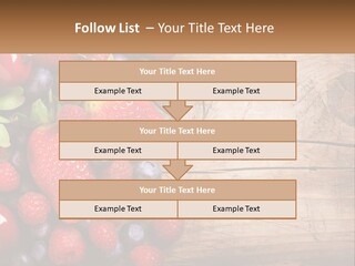 Cool Cooling Conditioner PowerPoint Template