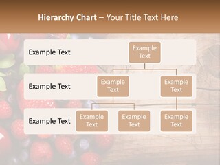 Cool Cooling Conditioner PowerPoint Template