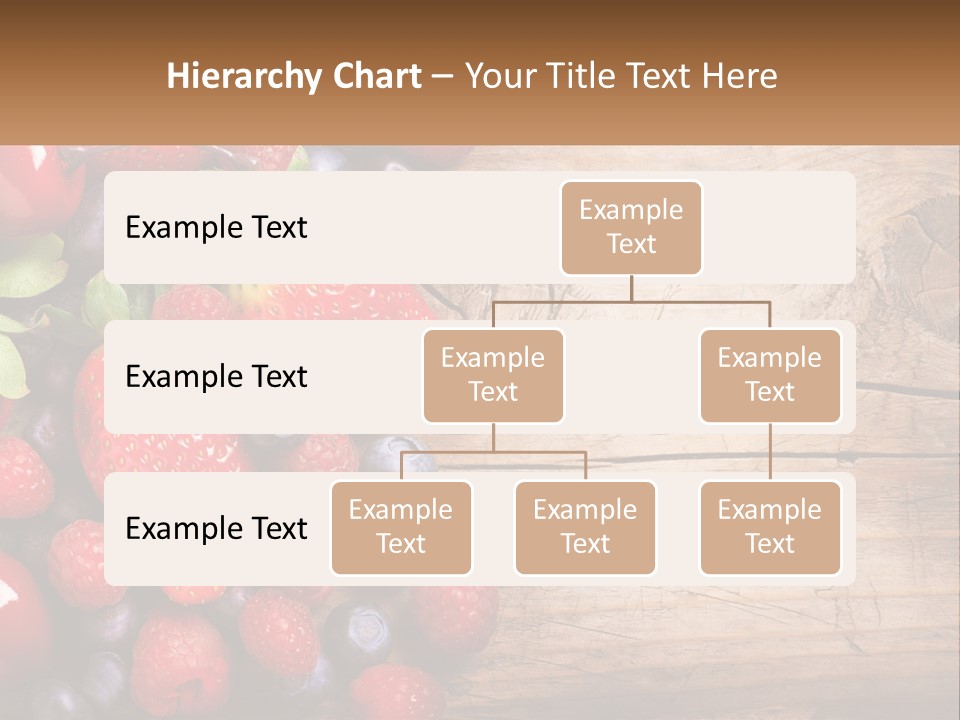 Cool Cooling Conditioner PowerPoint Template