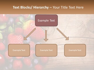 Cool Cooling Conditioner PowerPoint Template