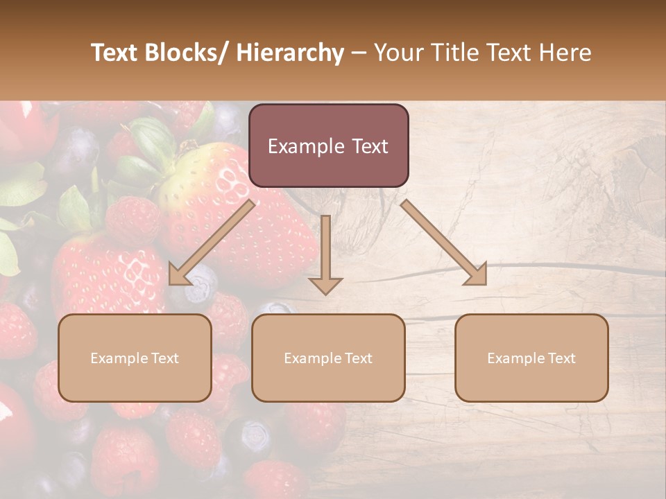 Cool Cooling Conditioner PowerPoint Template