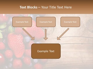 Cool Cooling Conditioner PowerPoint Template