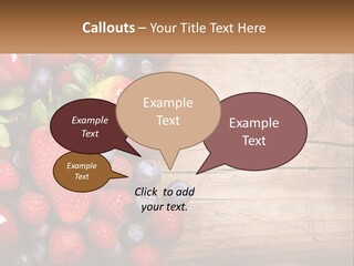 Cool Cooling Conditioner PowerPoint Template