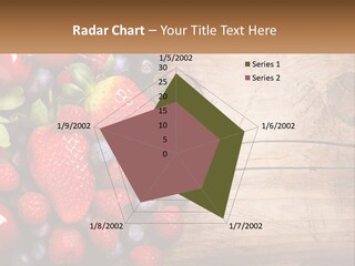 Cool Cooling Conditioner PowerPoint Template