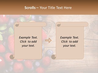 Cool Cooling Conditioner PowerPoint Template