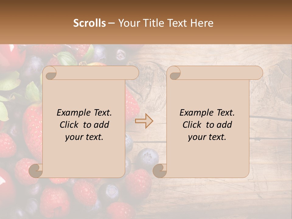 Cool Cooling Conditioner PowerPoint Template