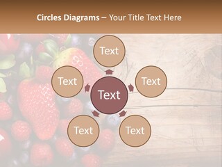 Cool Cooling Conditioner PowerPoint Template
