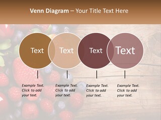 Cool Cooling Conditioner PowerPoint Template