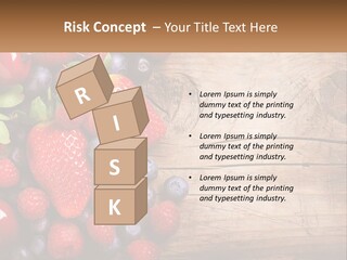 Cool Cooling Conditioner PowerPoint Template