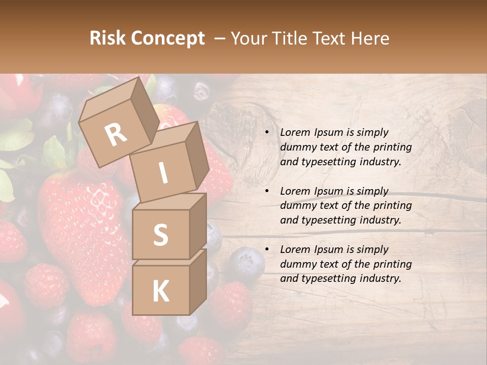 Cool Cooling Conditioner PowerPoint Template