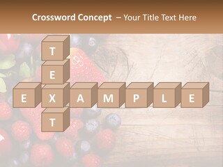 Cool Cooling Conditioner PowerPoint Template