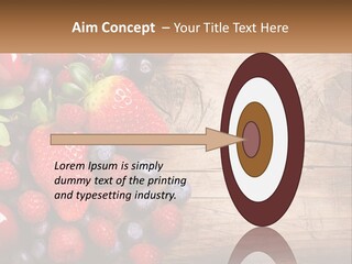 Cool Cooling Conditioner PowerPoint Template